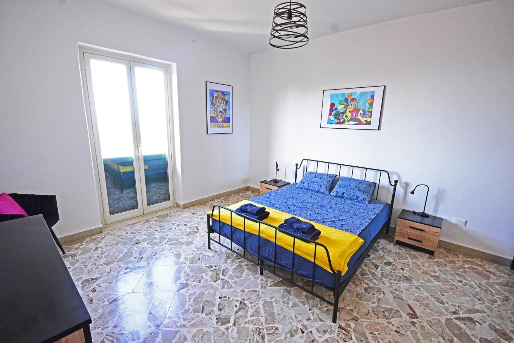 Appartement Vista Mare Agrigente